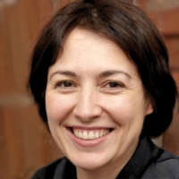 Sophie van den Berg